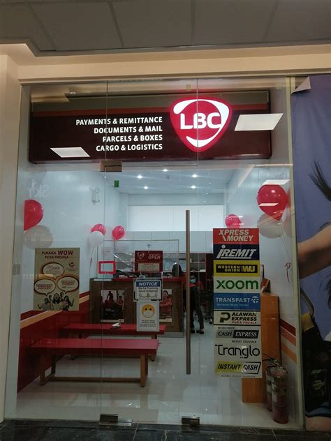 LBC is Now Open and ready to serve .